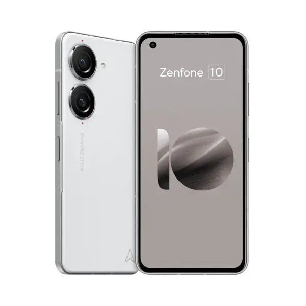 zenfone 10 ai2302 8!}256gb comet white eu_